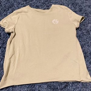 Abercrombie kids shirt